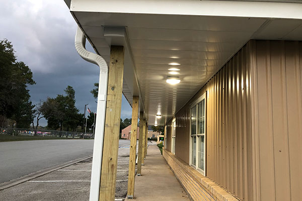 Construction and Roofing Installation Services