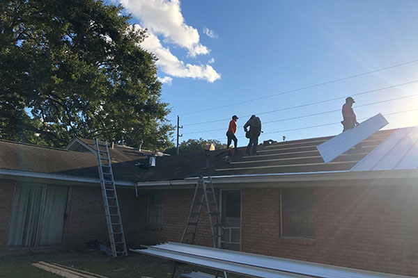 Professional Roofing and Remodeling Contractors