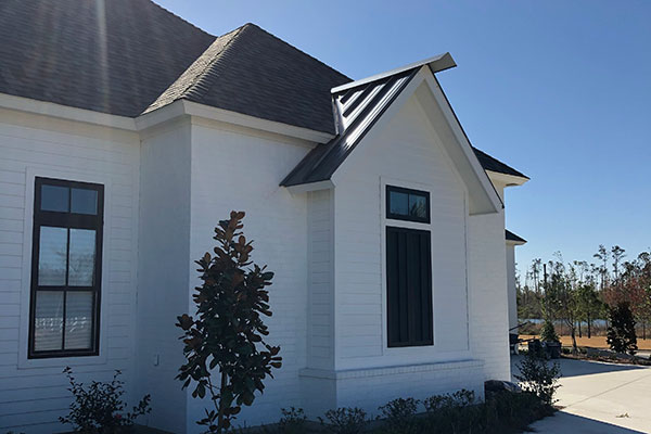 Residential Roofing Installation and Repair Services