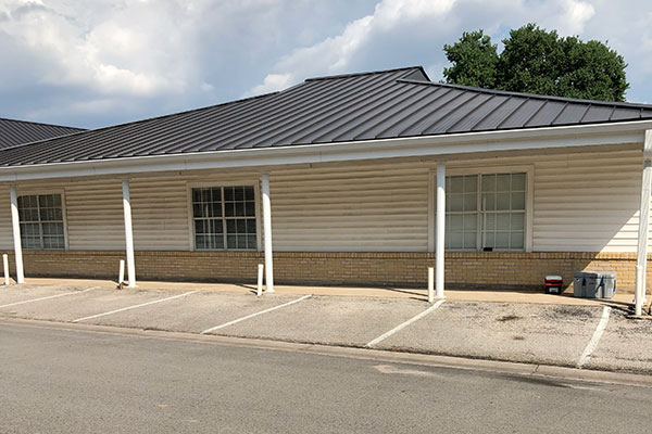 Roofing Installation and Repair Services