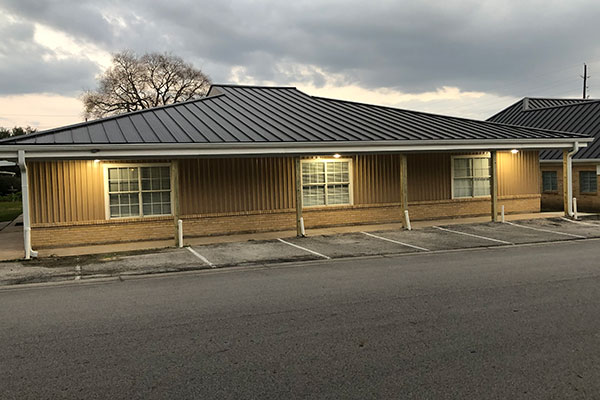 Roofing and Remodeling Services