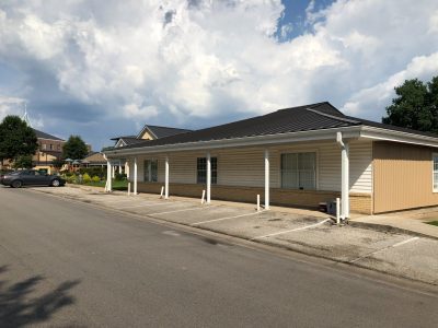 Residential Home Remodeling and Roof Installation